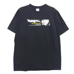 2026年最新】supreme nas teeの人気アイテム - メルカリ