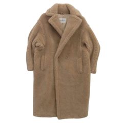 ナイジェルケーボン　リバーシブル　モンゴメリーコート Nigel Cabourn ナイジェルケーボン MONTGOMERY COAT REVERSIBLE