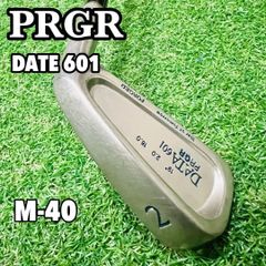 未使用に近い PR GR iD【ユーティリティ 4番】【М37】 - メルカリ