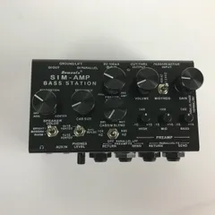 Demonfx ギターエフェクター 3点セット Demonfx ギターエフェクター 3点セット Demonfx 歪みエフェクター3点