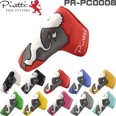 新品】ピレッティ ヘッドカバー まとめ売り 数量限定スウェーデン 