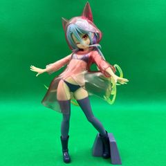 GR983 노게임·노라이프 피겨 화이트 상자 없음