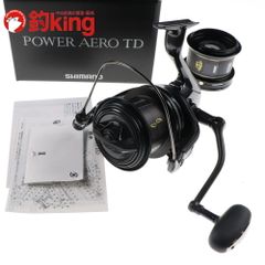 中古/未使用品】 カーペンター ストライクイーグル 100-215 L