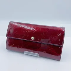 2025年最新】ヴィトン 財布 エナメルの人気アイテム - メルカリ