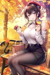 【新品】ニンテンドースイッチソフト 制服カノジョ2 みお熱愛BOX ゲームセット