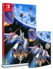 【新品】ニンテンドースイッチソフト アーシオン [通常版]