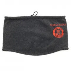 【超美品】パーリーゲイツ ネックウォーマー イヤーマフラー ミトン 3点セット 053-6183105-1.jpg