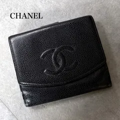 2025年最新】シャネル ココマーク 財布の人気アイテム - メルカリ