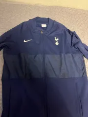 【超希少＿美品】アドミラルxトッテナム/トラックジャケット/ジャージ/M 超希少＿美品】アドミラルxトッテナム/トラックジャケット