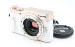 2025年最新】LUMIX GF10 ホワイトの人気アイテム - メルカリ