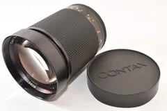 2025年最新】Contax planar 135mm f2 aegの人気アイテム - メルカリ