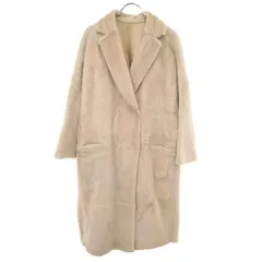 2026年最新】BRUNELLO CUCINELLI ムートンコートの人気アイテム - メルカリ