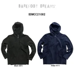2025年最新】Barefoot Dreams メンズ パーカーの人気アイテム - メルカリ
