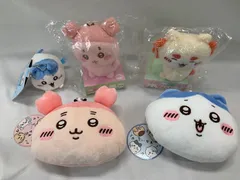 ★【ちいかわ】グッズセット5点