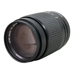2026年最新】rikenon 135mm f2.8の人気アイテム - メルカリ