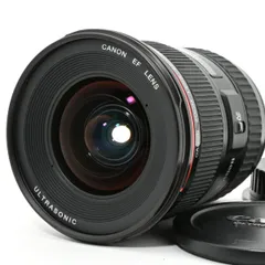 2025年最新】EF 17-35 2.8 L USMの人気アイテム - メルカリ