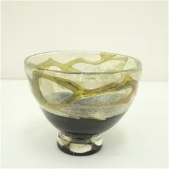 2025年最新】抹茶碗 ガラスの人気アイテム - メルカリ