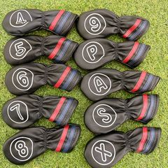 FUJIKURA SPEEDER NX HL45 7U用 PINGスリーブ ⑧ FUJIKURA SPEEDER NX HL45 7U用 PINGスリーブ ⑧