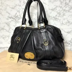 2025年最新】ミニボストン バーバリーの人気アイテム - メルカリ