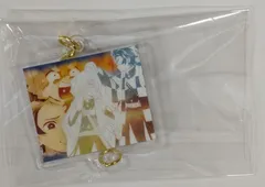 鬼滅の刃 隊士百景 竈門炭治郎 ～絆アクリルチャーム15～ 鬼滅 グッズ チャーム ufotable 竈門 炭治郎 4 我妻善逸