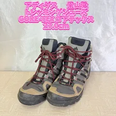 2026年最新】adidas gore 27の人気アイテム - メルカリ