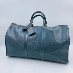 2025年最新】ルイヴィトン キーポル エピの人気アイテム - メルカリ