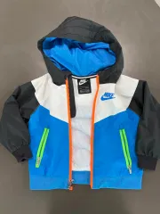 ナイキ キッズ ベイビー ウィンドブレーカー 24ヶ月