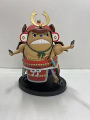 一番くじワンピース　チョッパー　フィギュア　A賞など　まとめ売り 2025年最新】一番くじ チョッパーの人気アイテム - メルカリ