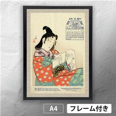 グスタフ・クリムト「抱擁」（1905-1909年） 女性像