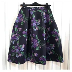 2025年最新】KEITA MARUYAMA TOKYO PARIS レディース ひざ丈スカートの