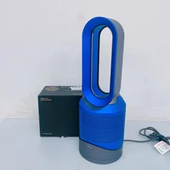 Yanch様【新品未使用】Dyson Pure Hot + Cool Dyson Pure Hot+Cool™