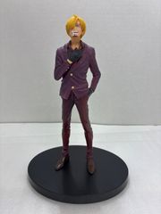 이치 반 쿠지 원피스 vol.100 Anniversary C상 Sanji 토벌 피겨