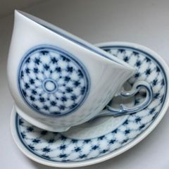 リチャードジノリ廃盤シリーズ「ミュージオクラシコ」26cm 大皿 - メルカリ