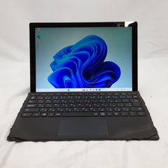 ☆液晶ムラあり☆Microsoft Surface Pro 7 [Core i5 1035G4 8GB SSD