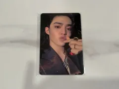 SEVENTEEN(セブンティーン・セブチ) happy burstday BEATROAD ビートロード トレカ エスクプス(S.COUPS・スンチョル)