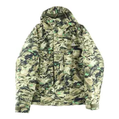 NIKE ACG (ナイキエーシージー) PrimaLoft (R) Skull Peak ダウン  