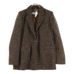 2025年最新】ツイード マックスマーラの人気アイテム - メルカリ