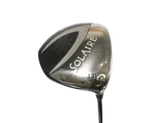 2025年最新】callaway solaire ドライバーの人気アイテム - メルカリ