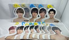 A1718・NANA 矢沢あい Cookie 応募者全員大サービス ナナ手帳 未