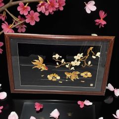 中国美術 中国雑貨 染付 花瓶 花器 インテリア オブジェ アンティーク