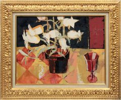 | Sale for Artwork & Paintings Zajac Ryszard Europa ザヨンツ　肉筆油彩画　East ZAJAC Ryszard Ryszard Art Zajac 絵画