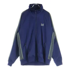 2026年最新】needles トラックジャケット 21awの人気アイテム - メルカリ