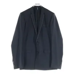 2026年最新】Dior Homme テーラードジャケットの人気アイテム - メルカリ