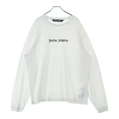 2026年最新】palm angelsロンtの人気アイテム - メルカリ