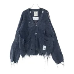 2025年最新】maison mihara yasuhiro カーディガンの人気アイテム