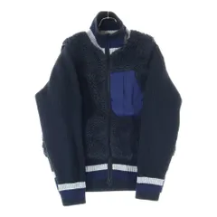 サカイ sacai アウター　ジャケットパーカー　ブルゾン　トップス サカイ sacai アウター ジャケットパーカー ブルゾン トップス