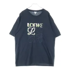 2025年最新】LOEWE メンズ Tシャツの人気アイテム - メルカリ