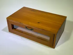 アンティーク 小引出し木製 引き出し 木製小引き出し[生活雑貨とアンティークのオンラインショップ STORAGE