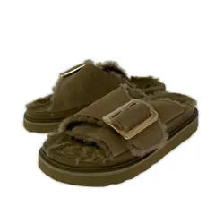 2025年最新】mohi モヒ サンダルの人気アイテム - メルカリ