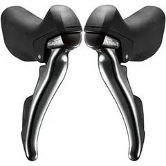 シマノSTIレバー10s Yahoo!オークション -「stiレバー 10s」の落札相場・落札価格